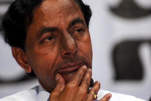 Kcr clarity on implementation of fees reimbursement scheme