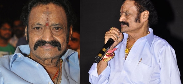 Nandamuri harikrishna open letter to telangana state division