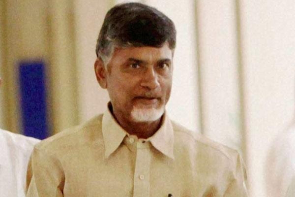 Chandrababu starts activities as cm from 19th