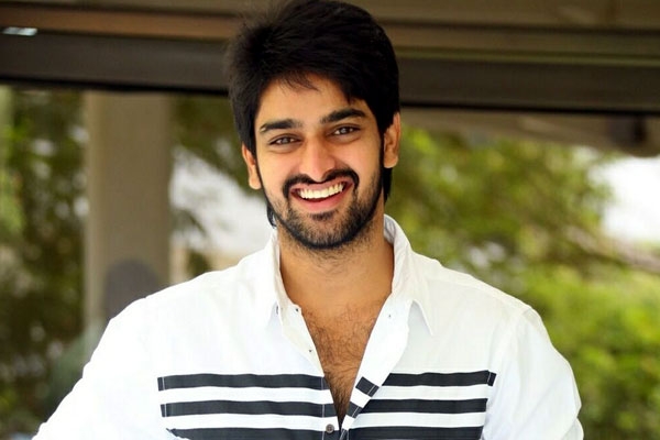 Nandini reddy movie with naga shourya
