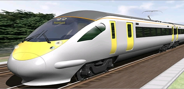 Fdi in railways for high speed traffic