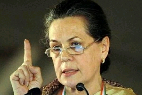 Sonia asked by us court to submit copy of her passport