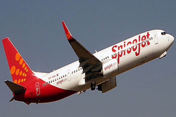 Spicejet ups ante with cheaper than train fares at rs 599