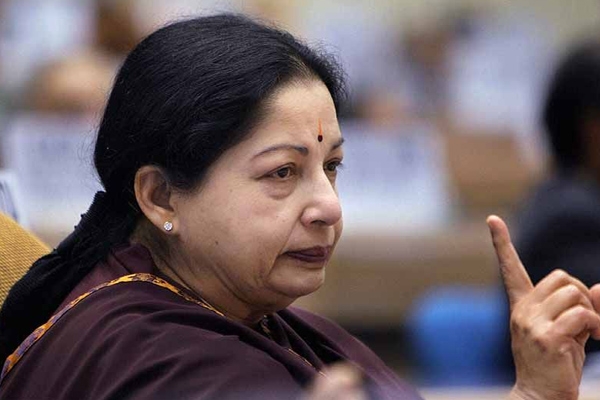 My assets are for tamil nadu people