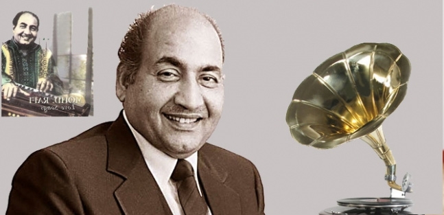 Madhura singer mohammad rafi songs in telugu also