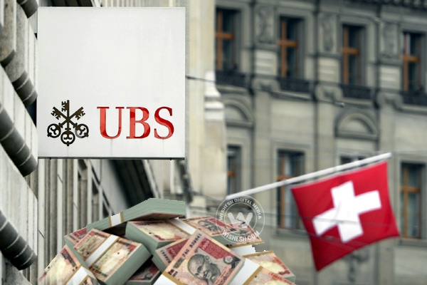 Will give indians swiss account details