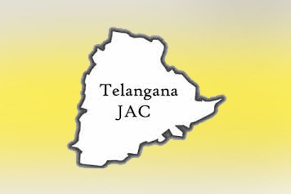 Unemplyoed jac called educational institutions bandh in telangana