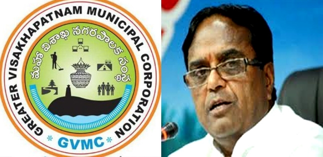 Ap to soon submit vizag tirupati itir reports to centre