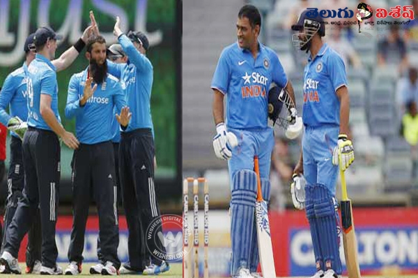 India vs england perth oneday match india cricket team loss