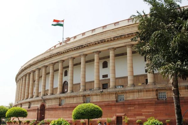 Land pooling amendement issue wil be discuss in this parliament sessions