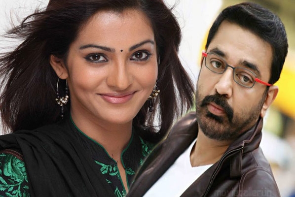 Parvathy is kamal hassan daughter in uthama villain