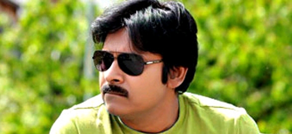 Pawan kalyan completes ad dubbing