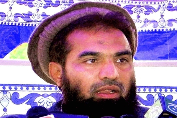 Pakistan govt challenges mumbai attack planner lakhvi s bail in supreme court