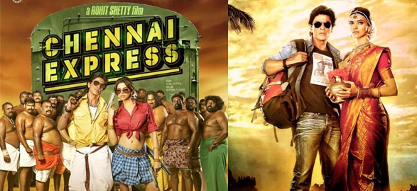 Chennai express collection crosses rs 200 cr mark