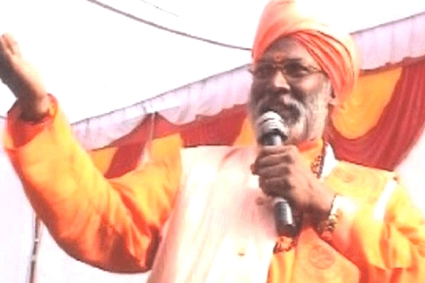 Four wives and 40 children will not work in india sakshi maharaj