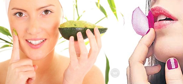 Some general beauty tips