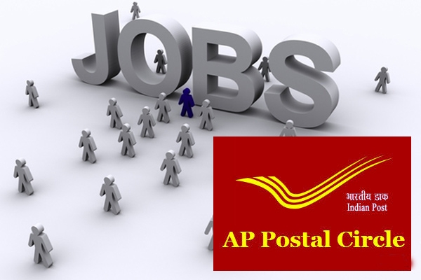 Andhra pradesh postal circle recruitment multi tasking staff vacancies