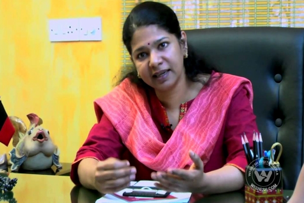 Narendra modi refused to meet dmk mp kanimozhi and team