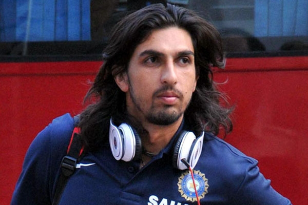 Ishant sharma gets odi call