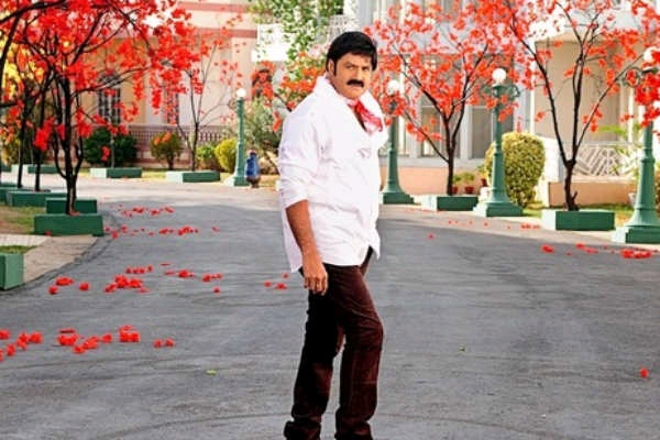 Balayya legend movie cleared by ec and censor board