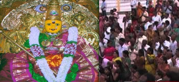 Vijayadasami durga devi incarnation