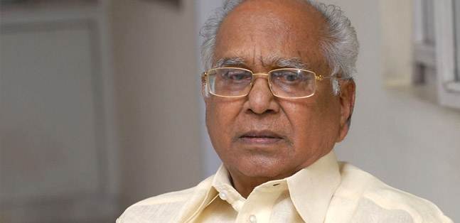 Cancer cells found in actor dr anr