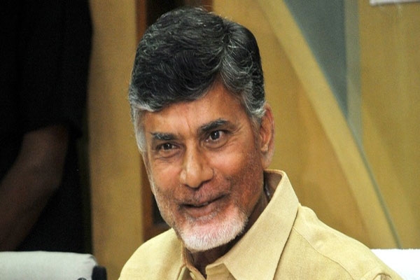 Ap cm chandrababu naidu celebrate ugadi festival at capital city vill