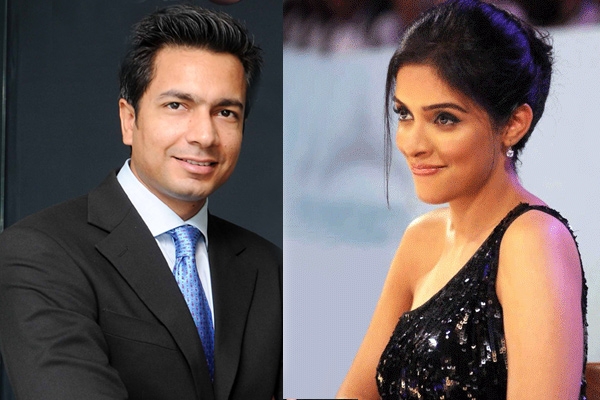 Asin affair with micromax rahul sharma