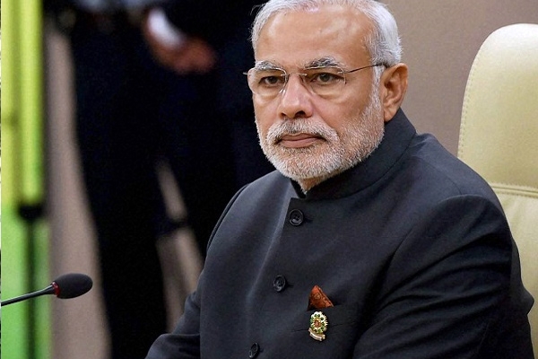 Narendra modi condemn paris attack