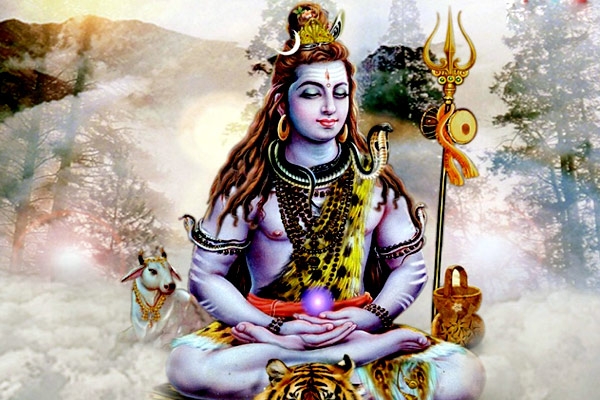 Shiva puranam in telugu