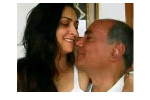 Digvijay confirms his affair with amrita ray