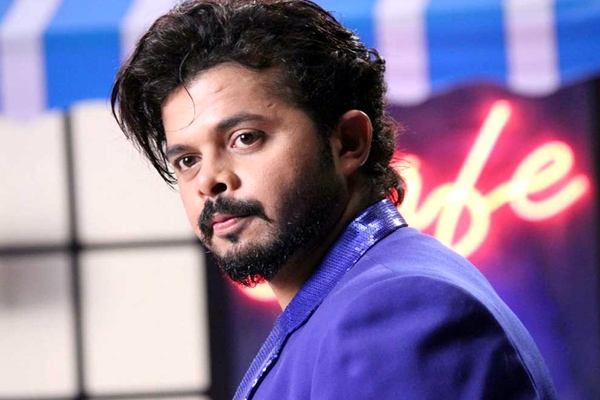 Sreesanth villain role against junior ntr in puri jagannath movie