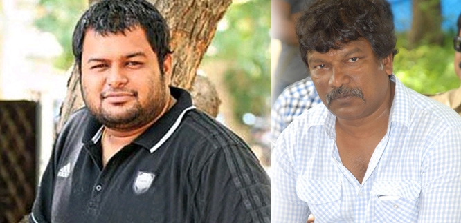 S s thaman confirmed for krishna vamsi movie