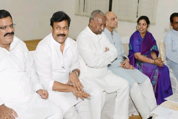 Seemandhra ministers for justice on t bill