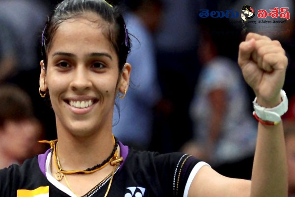Shuttler saina nehwal officially became the world no 1