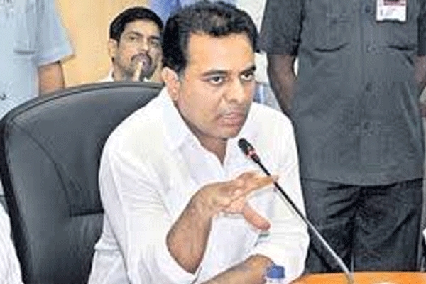October 20 is not deadline for pension says ktr