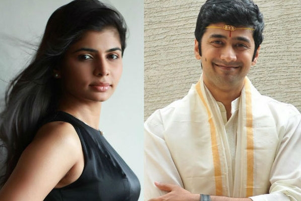 Dubbing artist chinmayi marriage on may 6th