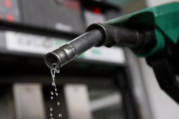 Govt hikes excise duty on petrol by rs 2 25 diesel by rs 1