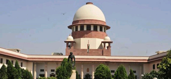 Delaying tactics says delhi high court