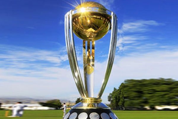 Icc cricket world cup 2019 will be hosted by england