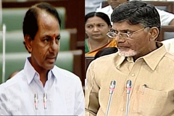 Telugu states assembly budget sessions from today