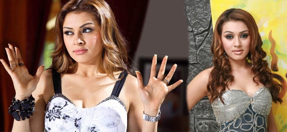 Hansika telugu film to release in tamil