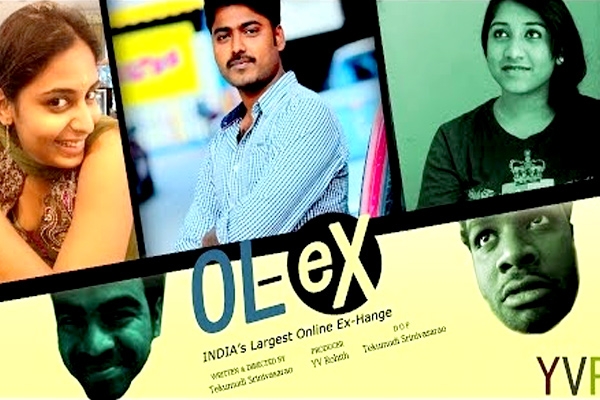 Ol-ex (ఓఎల్-ఎక్స్)