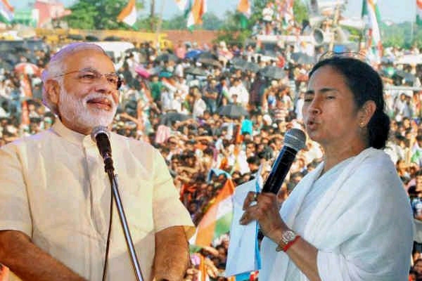 Modi should be criticized more imam asks mamata