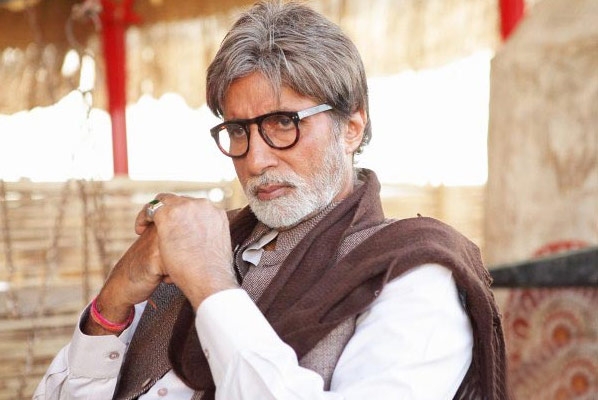 Amitabh bachchan under cancer treatment