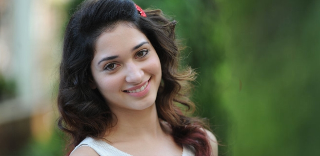 Tamanna join in twitter