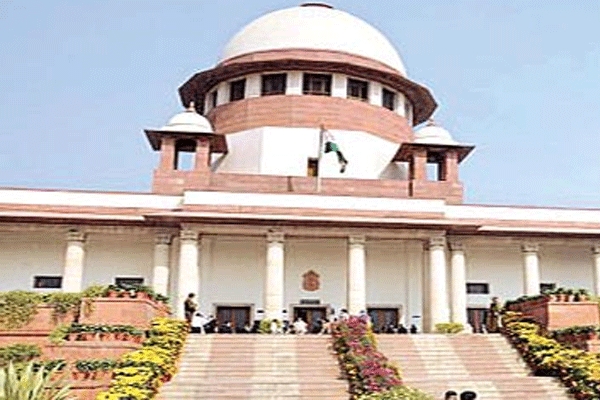 Supreme court sticks to the earlier order says aadhar not mandatory