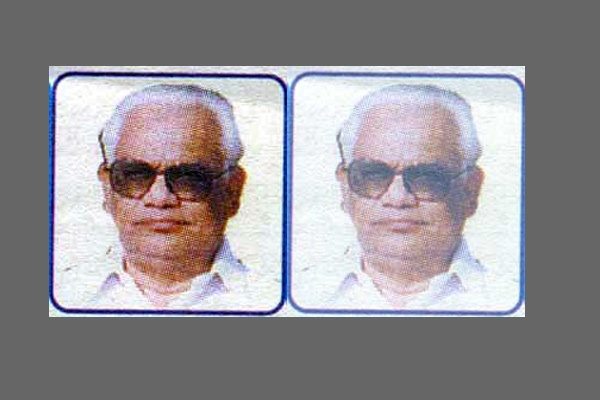 Ex mp appayya dora passes away