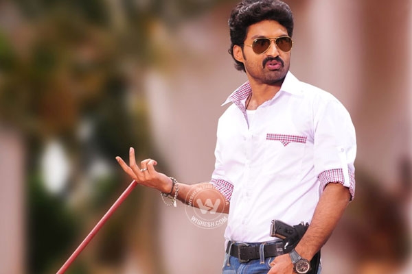Pataas movie ready to release in december