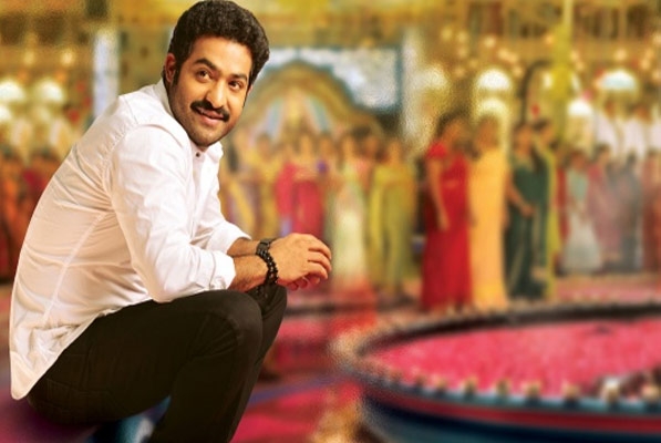 Jr ntr rabhasa audio release date